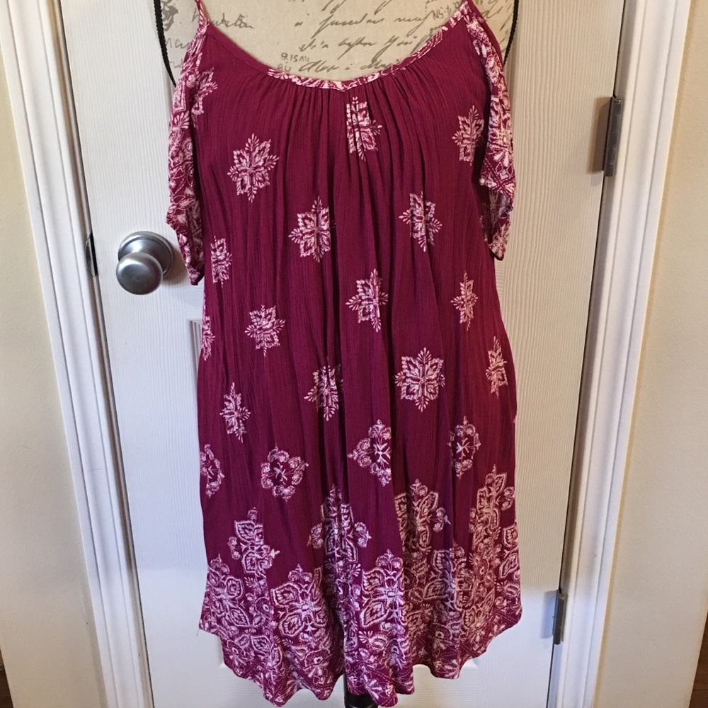 Cute & Comfy Sundress!